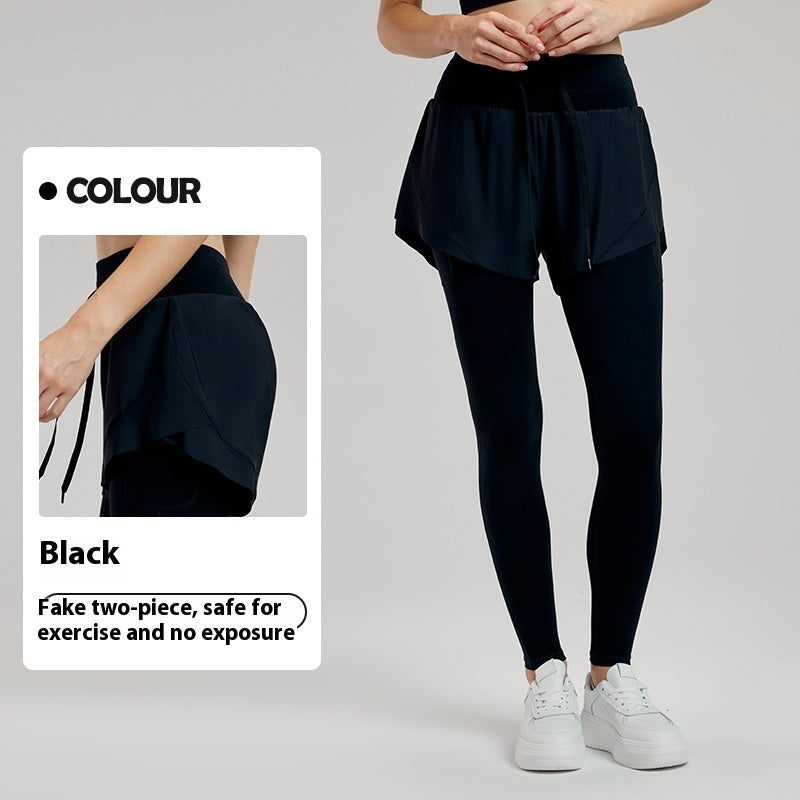 Fashion Hip Raise Skinny Leggings For Women