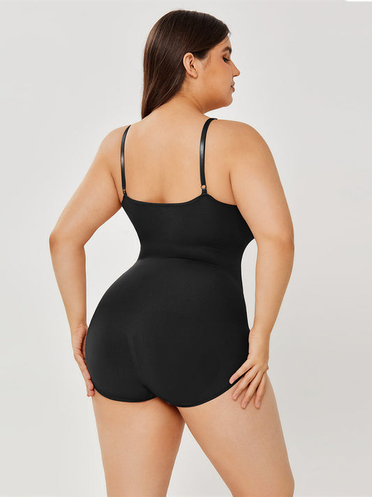 Women’s Tummy Control Full Bust Shapewear Bodysuit