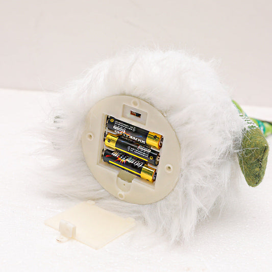 Christmas Gnome Faceless Doll | Holiday Home Decor & Xmas Ornaments