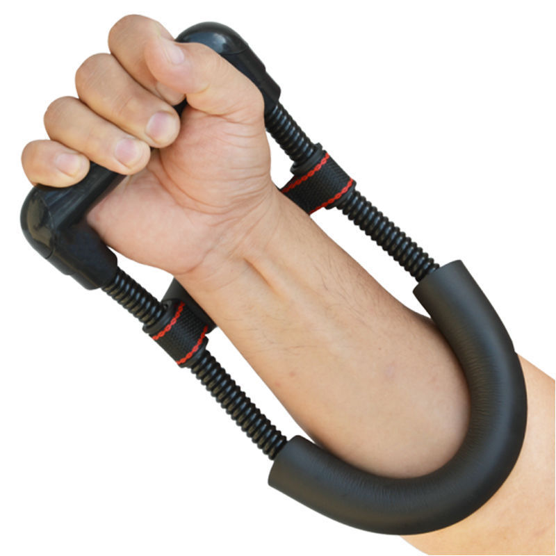 Wrist & Forearm Trainer | Indoor Strength Training Gear