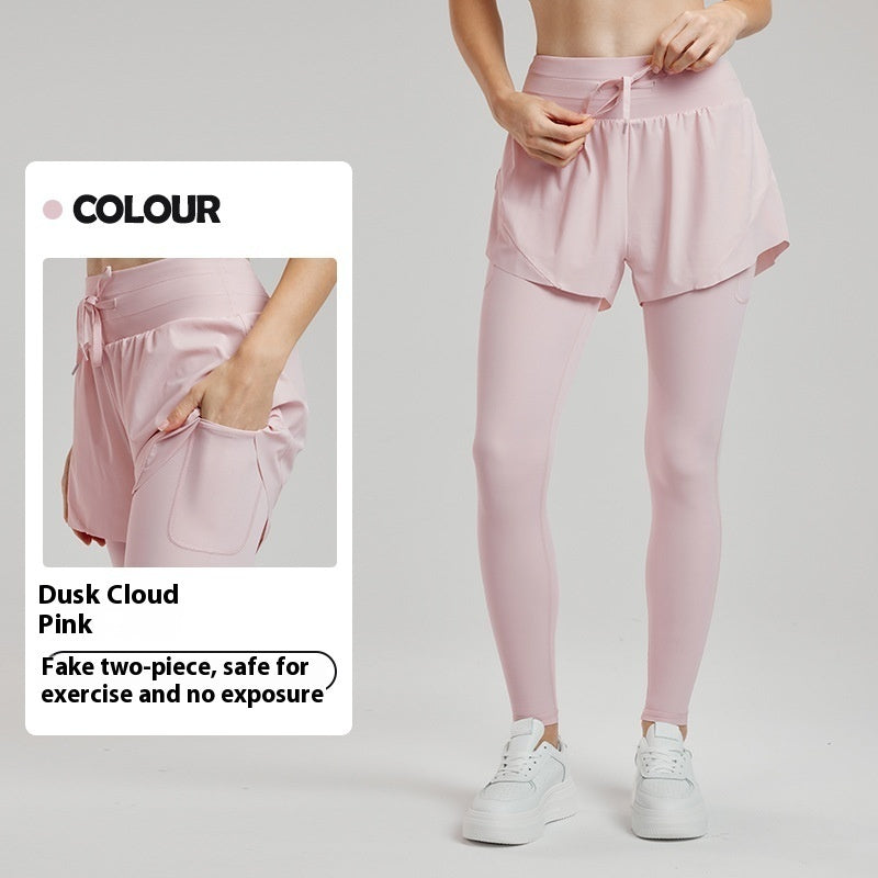 Fashion Hip Raise Skinny Leggings For Women