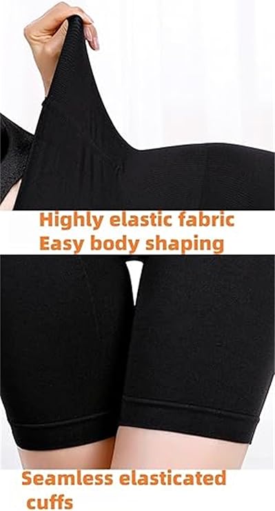 Sightfelt High-Waist Tummy & Hip Lift Shapewear Pants