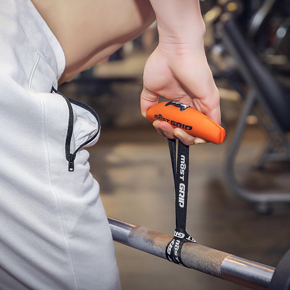 Elite Fitness Grip Attachments