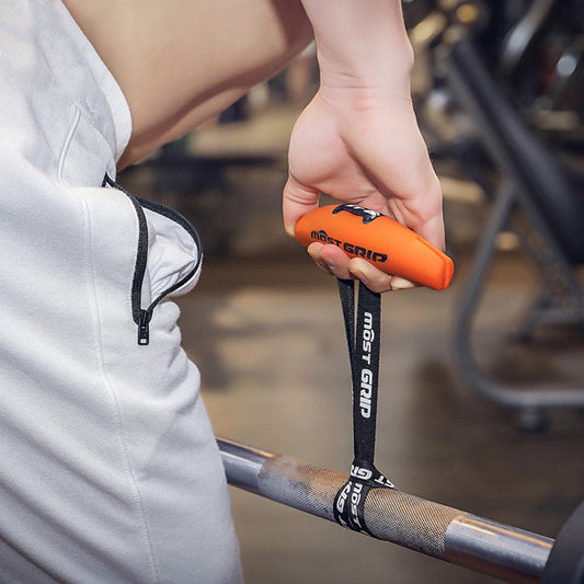 Elite Fitness Grip Attachments
