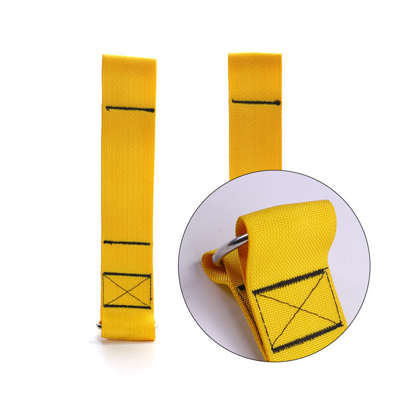 PowerLift Weight-Bearing Belt