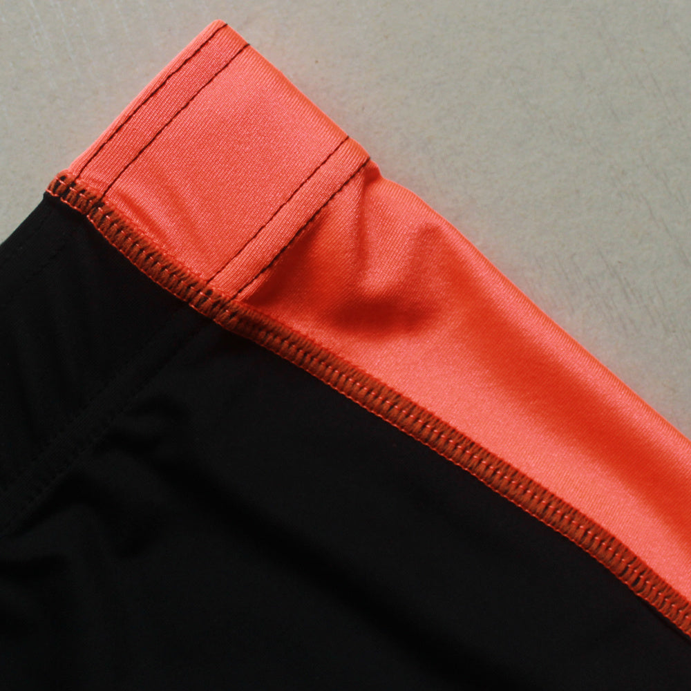 Men’s Tight Gym Shorts for Bodybuilding