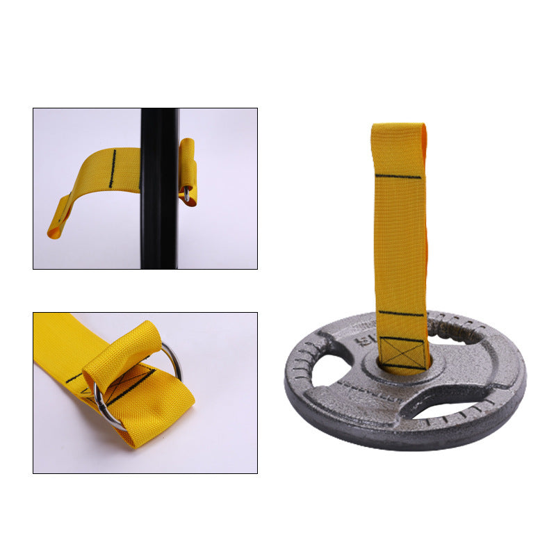PowerLift Weight-Bearing Belt
