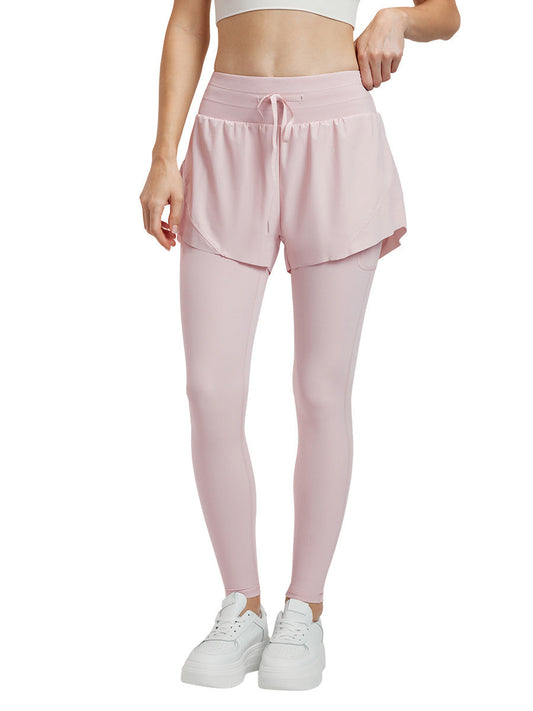 Fashion Hip Raise Skinny Leggings For Women