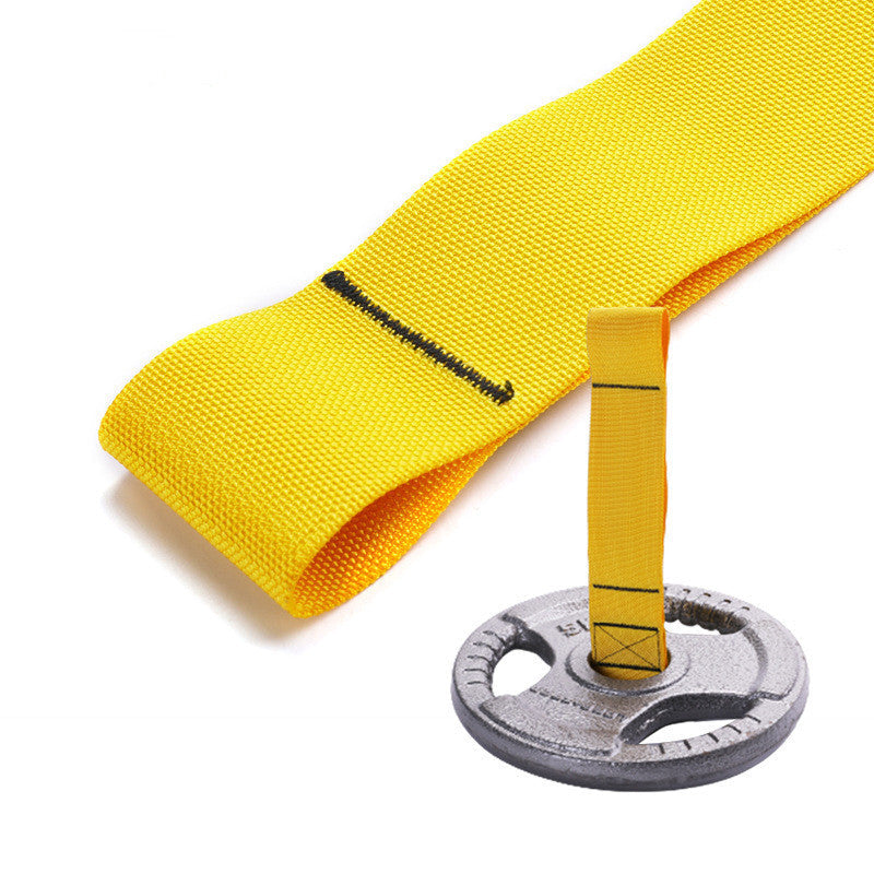 PowerLift Weight-Bearing Belt