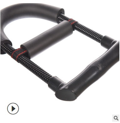 Wrist & Forearm Trainer | Indoor Strength Training Gear