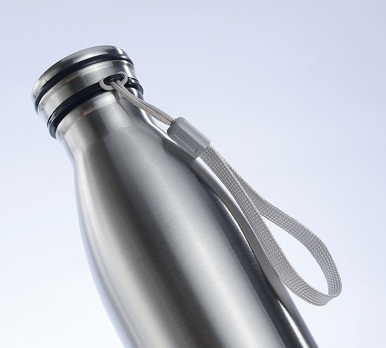 Essential Gear for Peak Performance: The Ultimate Sports Water Bottle