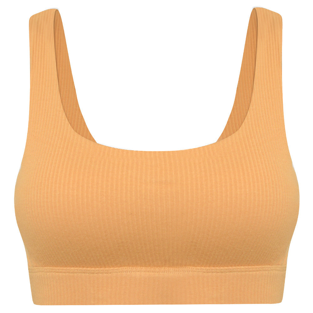 Loose Fit Yoga Outfit | Short Sleeve Gym Activewear