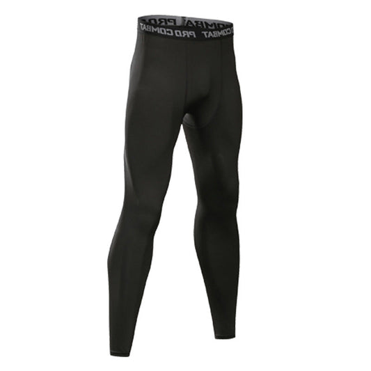 Men's Compression Leggings - Gym, Running & Sports Tights