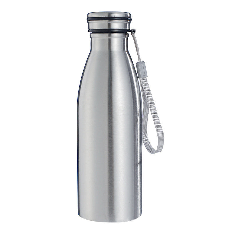 Essential Gear for Peak Performance: The Ultimate Sports Water Bottle