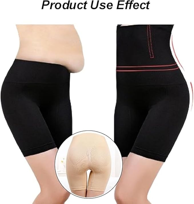 Sightfelt High-Waist Tummy & Hip Lift Shapewear Pants