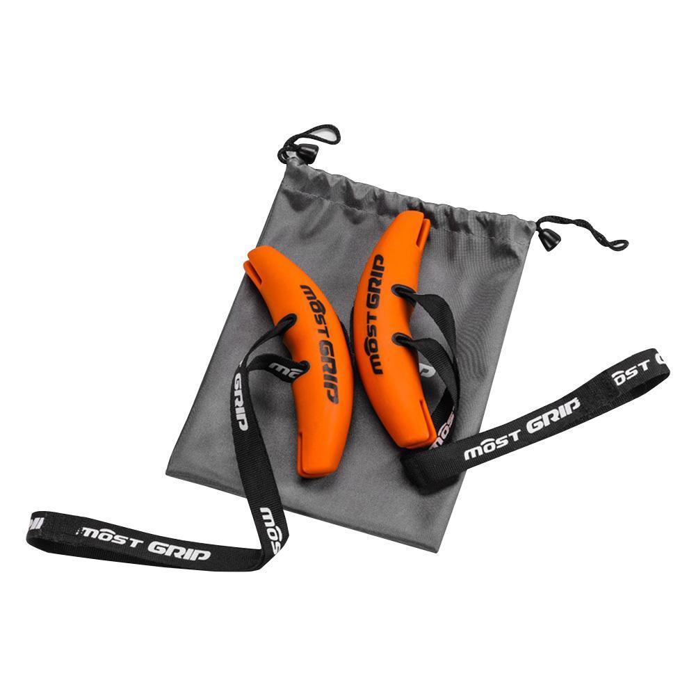 Elite Fitness Grip Attachments