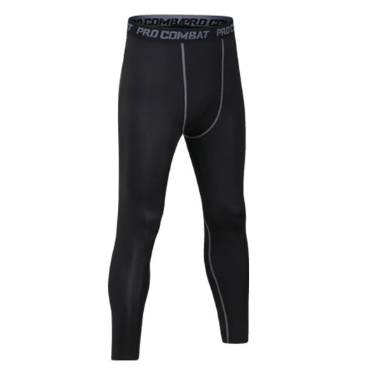Men's Compression Leggings - Gym, Running & Sports Tights