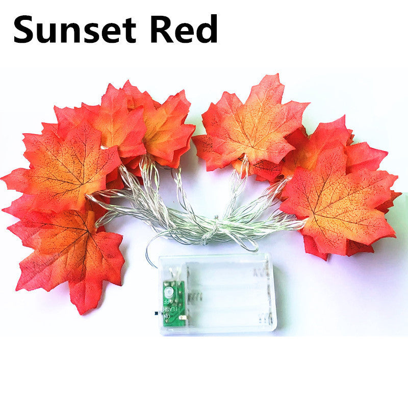 Pumpkin Light Decoration | Halloween & Thanksgiving Home Decor