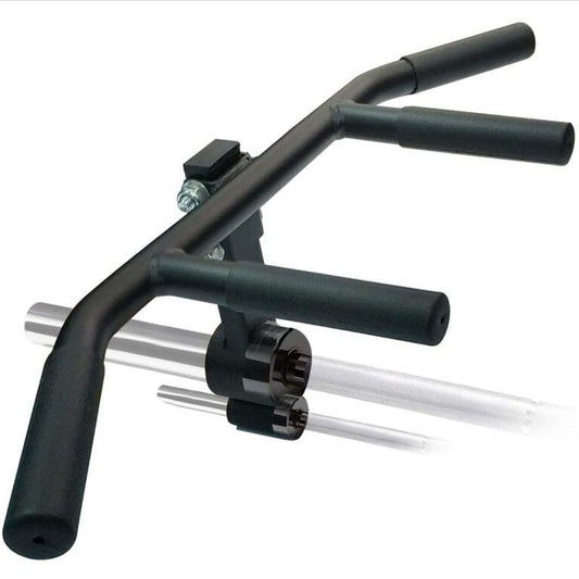 T-Bar Row Handle Attachment | Premium Fitness Accessory