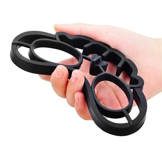 Horror Skull Fried Egg Mold