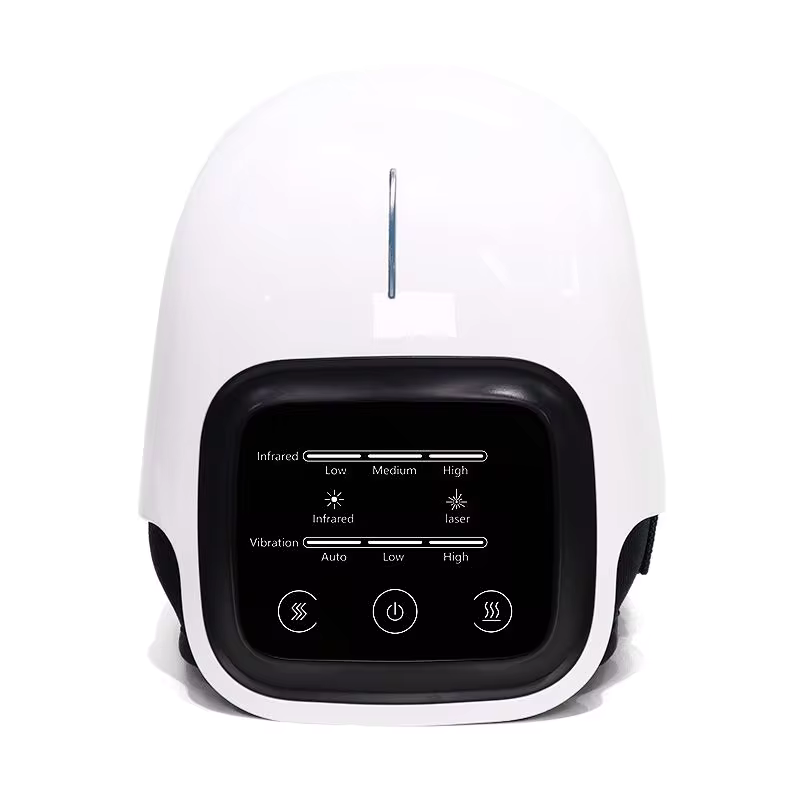 Physiotherapy Hot Compress Knee Massager