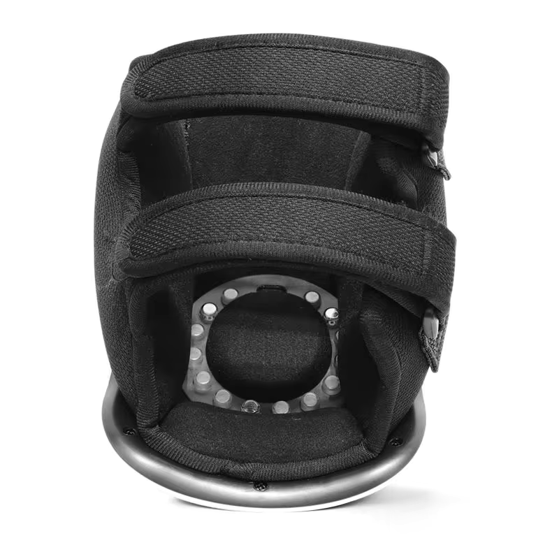 Physiotherapy Hot Compress Knee Massager