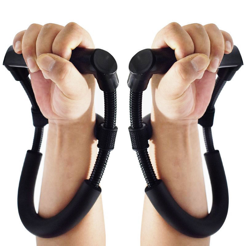 Wrist & Forearm Trainer | Indoor Strength Training Gear