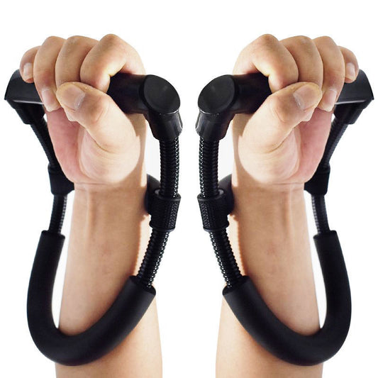 Wrist & Forearm Trainer | Indoor Strength Training Gear