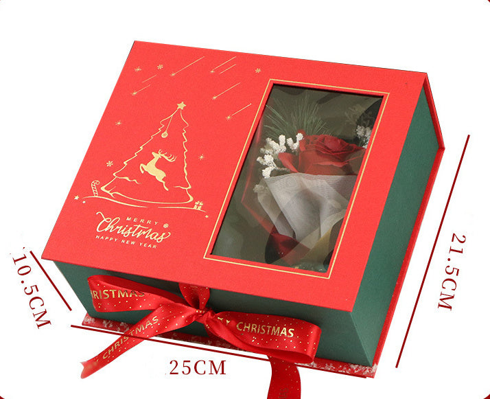 Christmas Gift Box | Christmas Eve Aromatherapy Gift Set