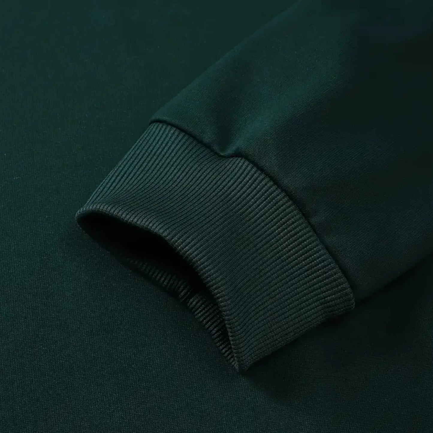 Men's 3D Digital Print Sweater | Autumn/Winter New Stand Collar Pullover